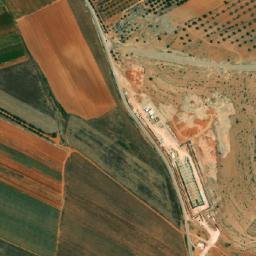Satellite imagery of Djebel Bestaïrou, DZ