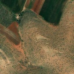 Satellite imagery of Djebel Djefel, DZ