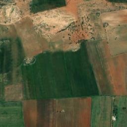 Satellite imagery of Djebel el Yakoute, DZ