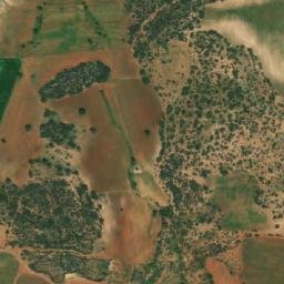 Satellite imagery of Hammar Batami, DZ