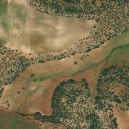 Satellite imagery of Hammar Batami, DZ
