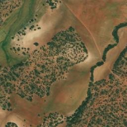 Satellite imagery of Hammar Batami, DZ