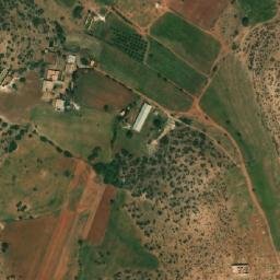 Satellite imagery of Ghar Edhibe, DZ