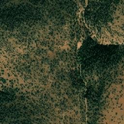 Satellite imagery of Djebel Hayoune, DZ