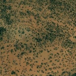 Satellite imagery of Djebel Hayoune, DZ