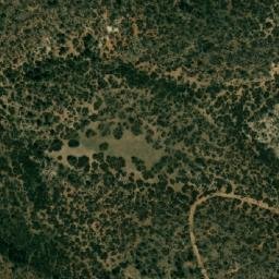 Satellite imagery of Djebel el Khechacha, DZ