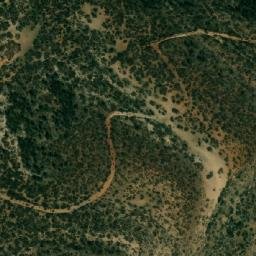 Satellite imagery of Djebel el Khechacha, DZ