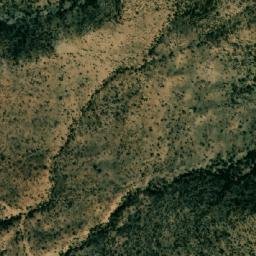 Satellite imagery of Djebel el Guetara, DZ