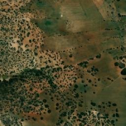Satellite imagery of Djebel el Guetara, DZ
