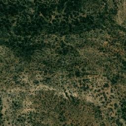 Satellite imagery of Djebel el Allem, DZ