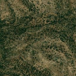 Satellite imagery of Djebel el Allem, DZ