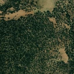 Satellite imagery of Koudiet Takkeroumet, DZ