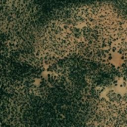 Satellite imagery of Koudiet Takkeroumet, DZ