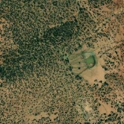 Satellite imagery of Koudiet Takkeroumet, DZ