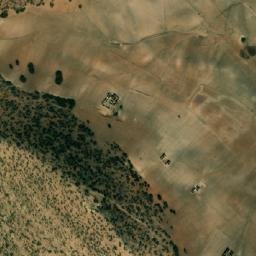 Satellite imagery of Djebel el Assa, DZ