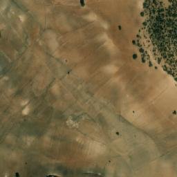 Satellite imagery of Djebel el Assa, DZ