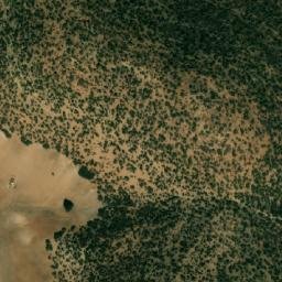 Satellite imagery of Djebel el Assa, DZ