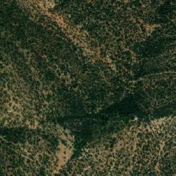 Satellite imagery of El Adia, DZ