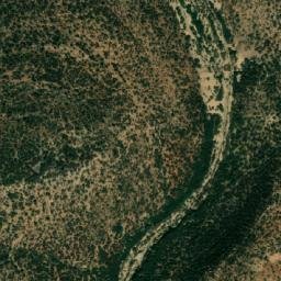 Satellite imagery of El Adia, DZ