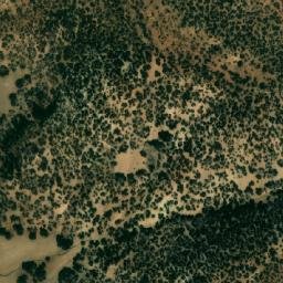 Satellite imagery of Djebel Tidjidiene, DZ