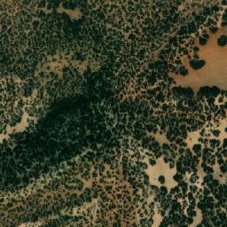 Satellite imagery of Djebel Tidjidiene, DZ