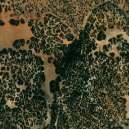Satellite imagery of Djebel Tidjidiene, DZ