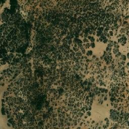 Satellite imagery of El Bekh Bekh, DZ