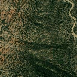 Satellite imagery of El Bekh Bekh, DZ