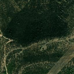 Satellite imagery of Teb el Yazit, DZ