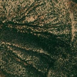 Satellite imagery of Djebel Rhezala, DZ