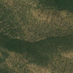 Satellite imagery of Djebel Oudia, DZ