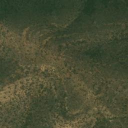 Satellite imagery of Djebel Oudia, DZ