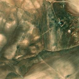 Satellite imagery of Djebel el Groun, DZ