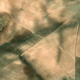 Satellite imagery of Djebel el Groun, DZ