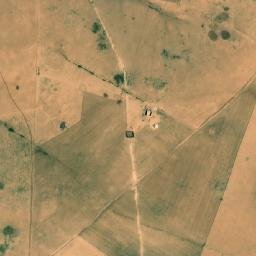 Satellite imagery of Draa ez Zefzaf, DZ