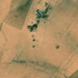 Satellite imagery of Draa ez Zefzaf, DZ