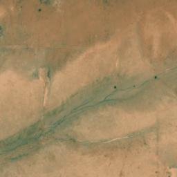 Satellite imagery of Koudiat el Khatoua, DZ