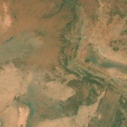 Satellite imagery of Koudiat el Khatoua, DZ