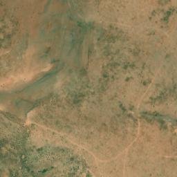 Satellite imagery of Koudiat el Khatoua, DZ