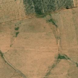 Satellite imagery of Draa en Nebi, DZ