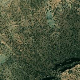 Satellite imagery of Djebel Fegnouna, DZ