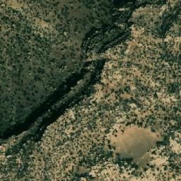 Satellite imagery of Djebel Fegnouna, DZ