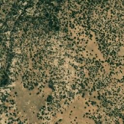 Satellite imagery of Djebel Fegnouna, DZ