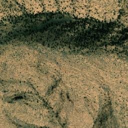 Satellite imagery of Kef Karoucha, DZ