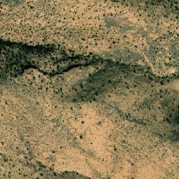 Satellite imagery of Kef Karoucha, DZ