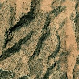 Satellite imagery of Djebel Sebiba, DZ