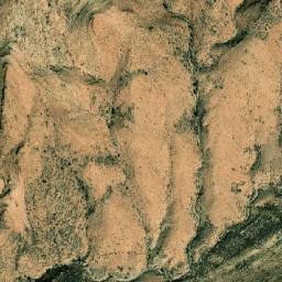 Satellite imagery of Djebel Sebiba, DZ