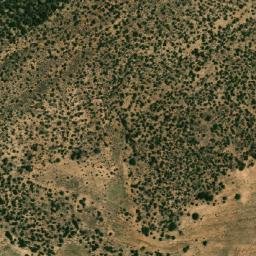 Satellite imagery of Djebel Djebrount, DZ