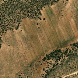 Satellite imagery of Djebel Djebrount, DZ