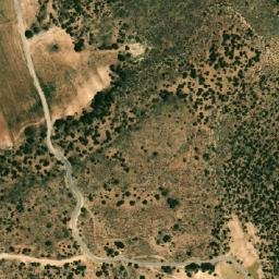Satellite imagery of Djebel Djebrount, DZ